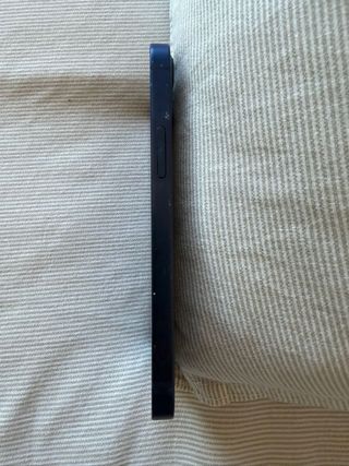 iPhone 12 mini 64GB Blu