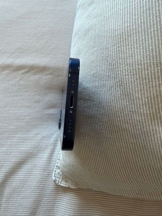 iPhone 12 mini 64GB Blu