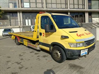 Iveco Daily 2006