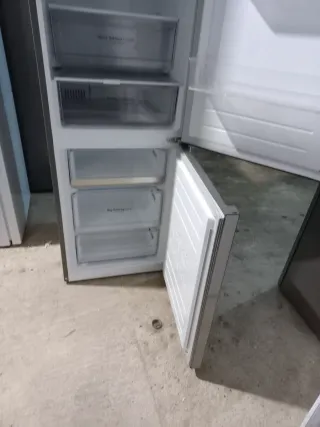 ♧Nevera marca LG 2.m garantía + entrega♧