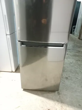 ♧Nevera marca LG 2.m garantía + entrega♧