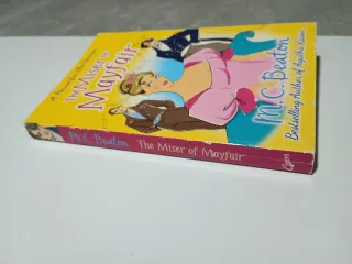 The Miser of Mayfair