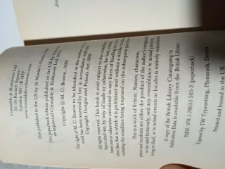 The Miser of Mayfair