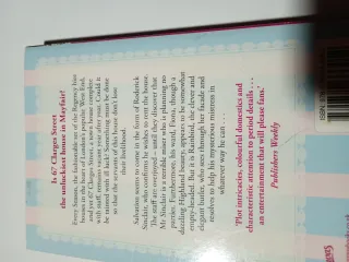 The Miser of Mayfair