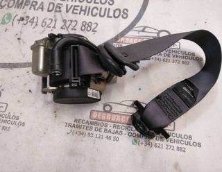 Renault 111686 049082 cinturón seguridad laguna ii