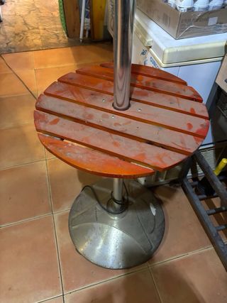 Estufa Eléctrica Exterior!TRANSPORTE GRATIS !