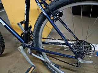 Bicicleta Conor pro 1000