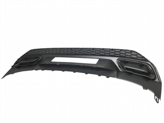 Moldura paragolpes trasero Audi A3 8Y