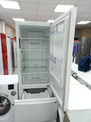 ♧Súper Oferta Pack Nevera y Lavadora con garantía♧