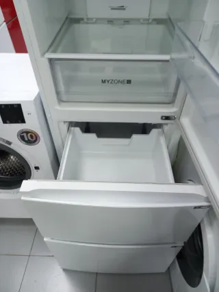 ♧Súper Oferta Pack Nevera y Lavadora con garantía♧