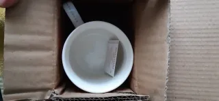 Tazza Brandani Natale Elfo