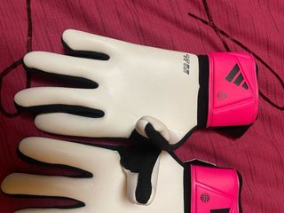 Guantes Portero Adidas Predator 3.0 talla 10