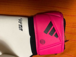Guantes Portero Adidas Predator 3.0 talla 10