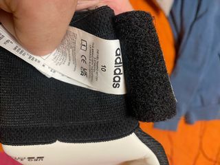 Guantes Portero Adidas Predator 3.0 talla 10