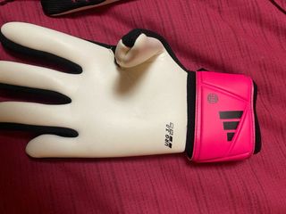 Guantes Portero Adidas Predator 3.0 talla 10