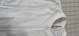 Camisa blanca Lefties