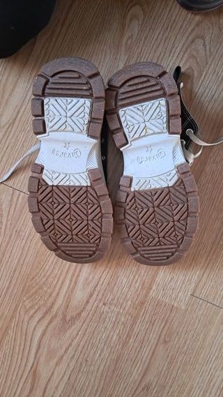 Converse Allstar Trekwave Japón Zapatillas Altas