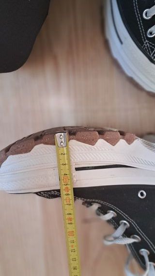 Converse Allstar Trekwave Japón Zapatillas Altas