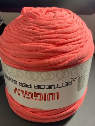 Fettuccia corallo 600 gr