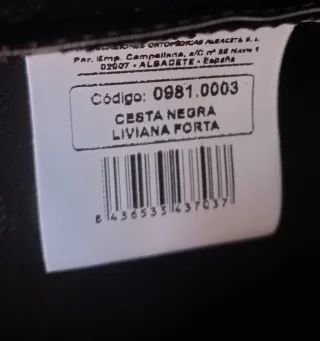 NUEVO: Andador Drakon 2 Rojo