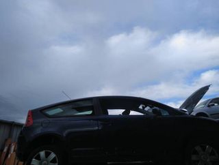 Despiece CITROEN C4 Color AZUL OSCURO 9HXDV6ATED4