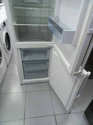 ♧Nevera marca Bosch 2,m garantía + entrega♧
