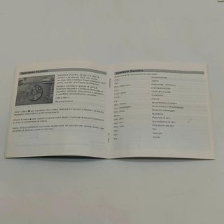 World Cup 98 Coppa Del Mondo - Ps1 - Ed. ITA