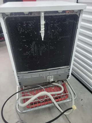 Lavavajillas Balay Blanco