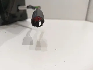 Retrovisor Ford Fiesta 2003