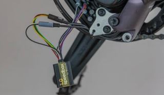 Speedbox 1.0 para Bosch Smart System