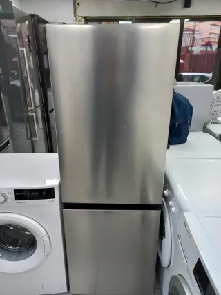 ♧Súper Oferta Pack Nevera y Lavadora con garantía♧