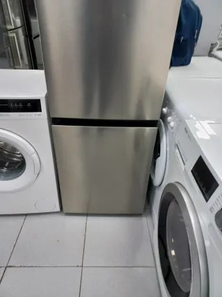 ♧Súper Oferta Pack Nevera y Lavadora con garantía♧