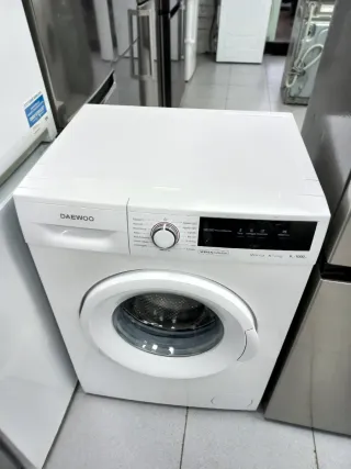 ♧Súper Oferta Pack Nevera y Lavadora con garantía♧