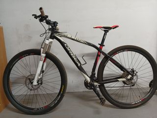 Bicicleta Orbea Mtb