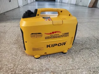 Generatore Inverter Kipor IG2000