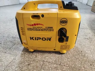 Generatore Inverter Kipor IG2000