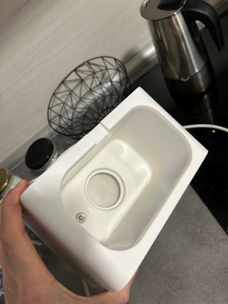 Calienta y Esteriliza Biberones GROWNSY