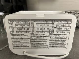 Calienta y Esteriliza Biberones GROWNSY