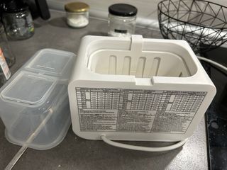 Calienta y Esteriliza Biberones GROWNSY