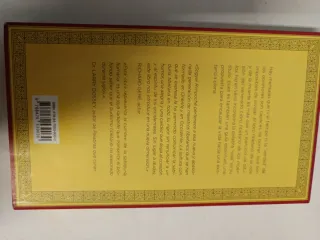El libro tibetano de la vida y de la muerte (Sp...
