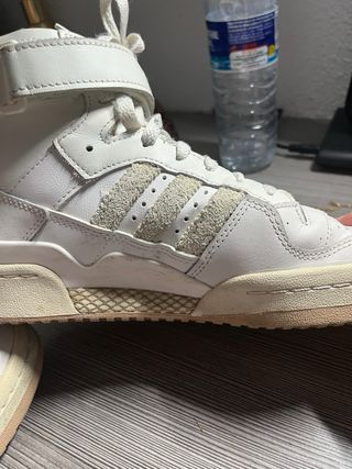 Adidas Forum High