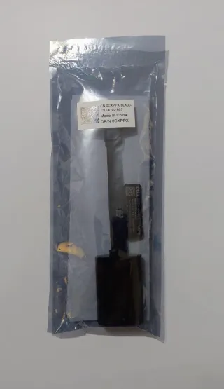 Dell USB-C a VGA Nuevo Sin Abrir DBQBNBC064