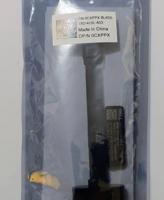 Dell USB-C a VGA Nuevo Sin Abrir DBQBNBC064