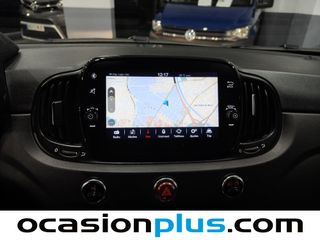 Abarth 500 1.4 16v T-Jet 695 132 kW (180 CV)