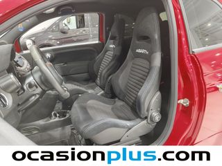 Abarth 500 1.4 16v T-Jet 695 132 kW (180 CV)