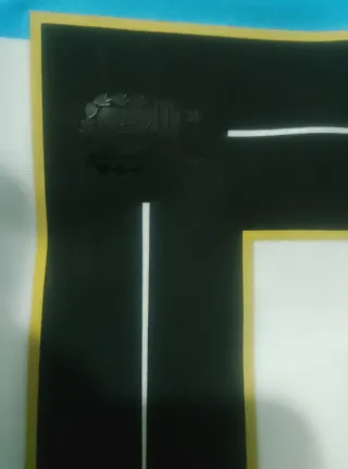 Camiseta Argentina 2024 Adidas Talla M