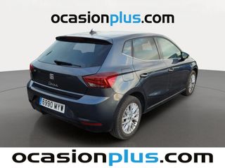 SEAT Ibiza 1.0 TSI S&S Special Edition Xcellence 85 kW (115 CV)