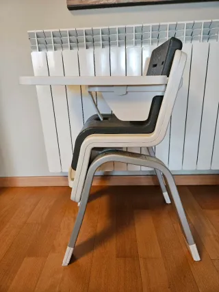 Trona Nuna Zaaz adaptable