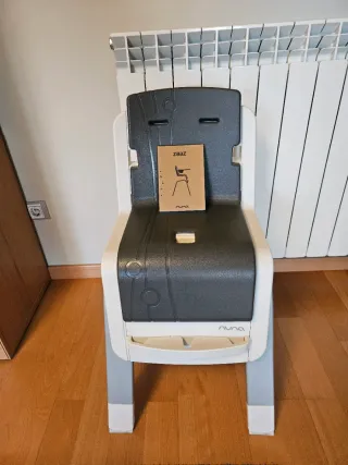 Trona Nuna Zaaz adaptable