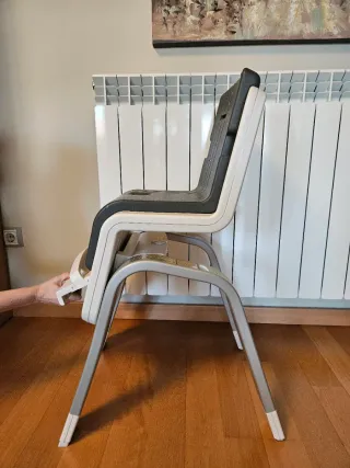 Trona Nuna Zaaz adaptable